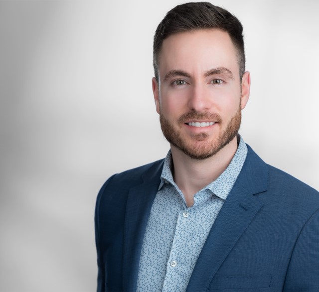 Dylan Domanico, CPA, CA, LPA, MAcc, CFP®